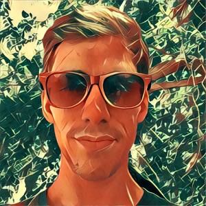 Meet your Posher, Chris